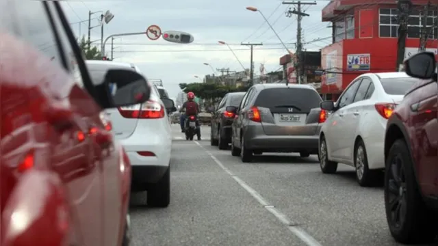 Imagem ilustrativa da notícia IPVA: veículos com finais de placa 40 a 60 terão descontos