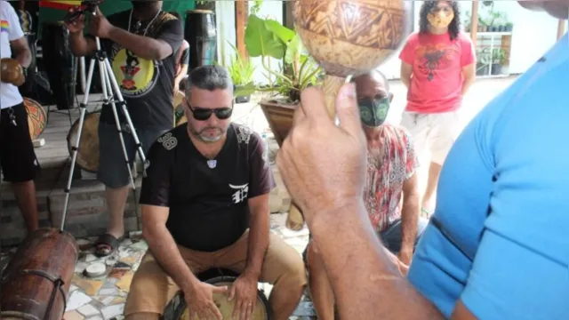 Imagem ilustrativa da notícia Festival de carimbó vai ocorrer por 3 dias em Belém