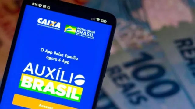 Imagem ilustrativa da notícia Confira instruções para fazer o empréstimo do Auxílio Brasil