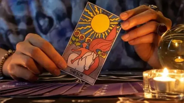 Imagem ilustrativa da notícia Novembro será um mês crítico segundo previsão de tarot