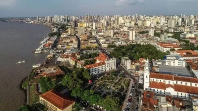 Imagem ilustrativa da notícia Bilhões! Veja o top 10 de prefeituras mais ricas do Pará