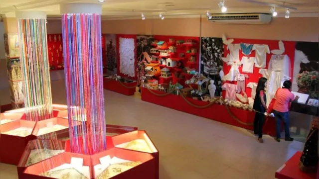 Imagem ilustrativa da notícia  Confira a apresentação do Novo Museu Memória de Nazaré 