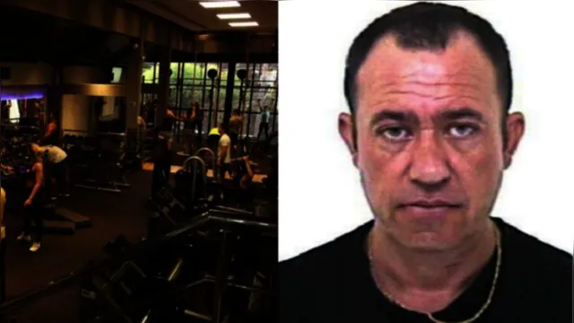 Imagem ilustrativa da notícia Vídeo: acusado de assédio em academia de Belém  é julgado