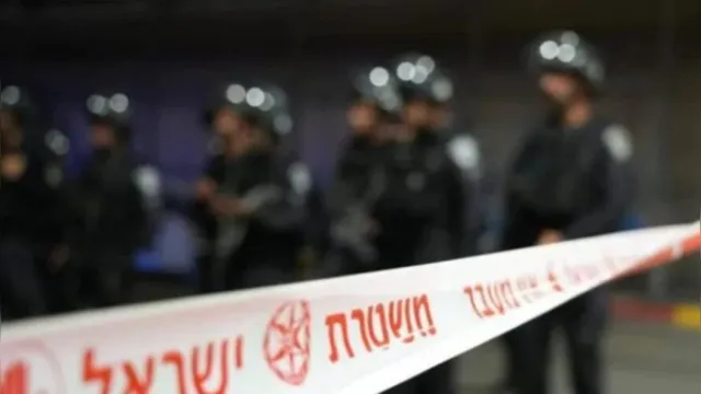 Imagem ilustrativa da notícia Parense está em estado crítico após atentado em Israel