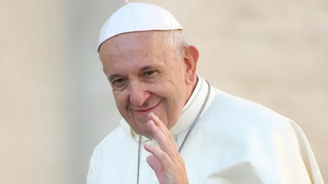 Imagem ilustrativa da notícia Papa Francisco envia mensagem aos paraenses sobre o Círio