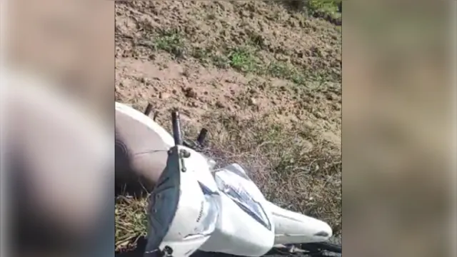 Imagem ilustrativa da notícia Motociclista tem cabeça arrancada em acidente no Pará