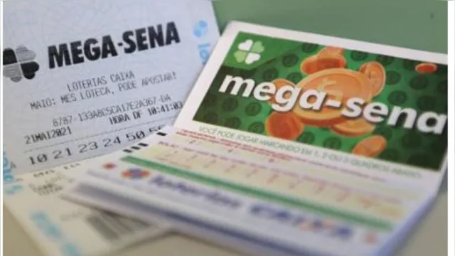 Imagem ilustrativa da notícia Mega-Sena acumula e quatro apostas do Pará fazem a quina