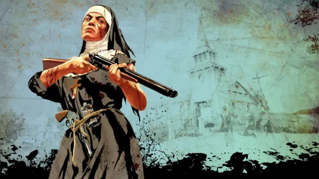 Imagem ilustrativa da notícia Red Dead Redemption não pode mais ser jogado no PS4 e PS5