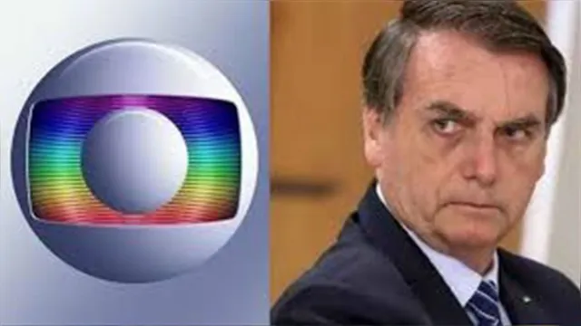 Imagem ilustrativa da notícia Globo pede renovação de TV ao governo Bolsonaro