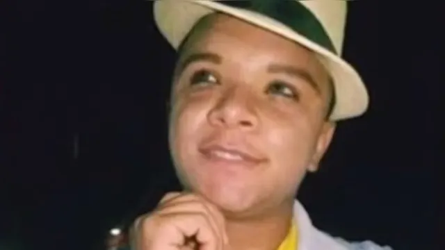 Imagem ilustrativa da notícia Vídeo: acusado de matar influenciador no Pará é preso