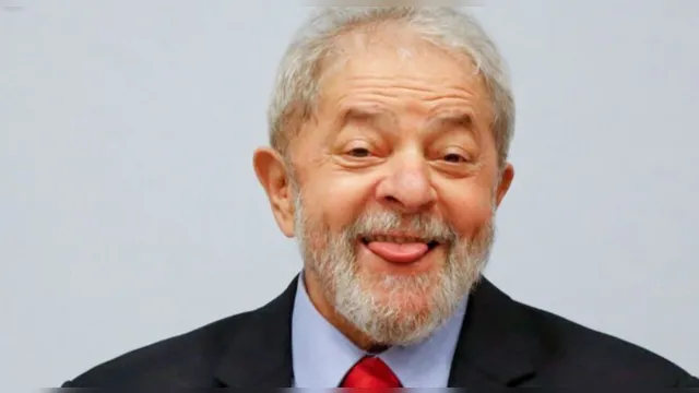 Imagem ilustrativa da notícia Lula diz que já teve "garruchinha" para se proteger em SP 