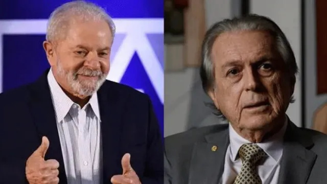 Imagem ilustrativa da notícia Sigla de Sergio Moro, União Brasil não fará oposição a Lula