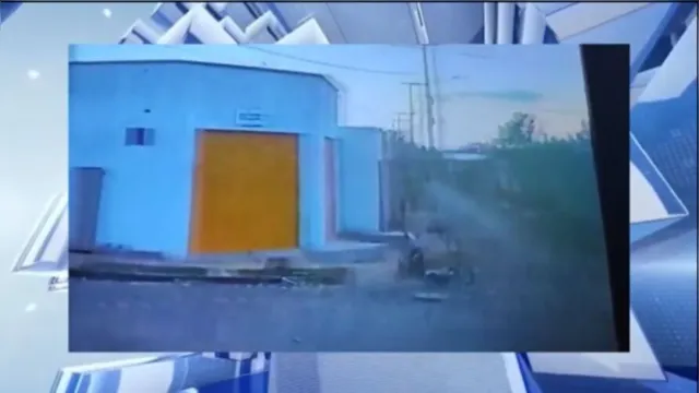 Imagem ilustrativa da notícia Vídeo: homem agride vizinha no meio da rua no Pará