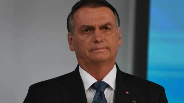 Imagem ilustrativa da notícia  Bolsonaro reconhecerá derrota e apontará "injustiças"
