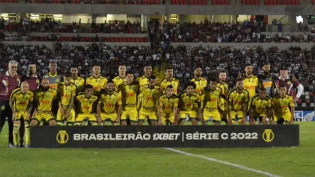 Imagem ilustrativa da notícia Mirassol e Botafogo-SP sobem e final da Série C é definida
