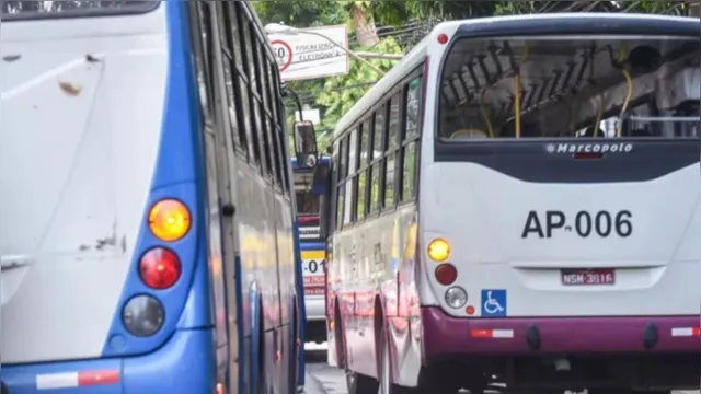Imagem ilustrativa da notícia Pará terá transporte público grátis no 2º turno das Eleições