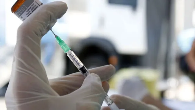 Imagem ilustrativa da notícia Vacina brasileira contra Covid-19 será testada em humanos