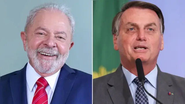 Imagem ilustrativa da notícia TSE concede 116 direitos de resposta a Lula contra Bolsonaro