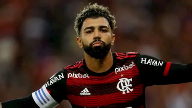 Imagem ilustrativa da notícia Gabigol revela que vai deixar o Flamengo em breve; confira!