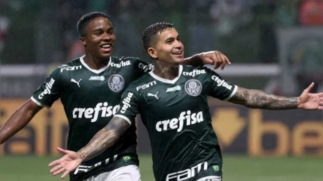 Imagem ilustrativa da notícia Coluna do Gerson: Palmeiras campeão de 2023, zero surpresa