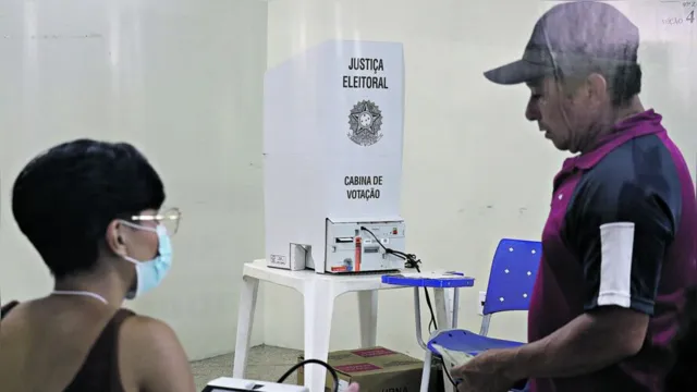 Imagem ilustrativa da notícia Eleições: confira as orientações para o segundo turno