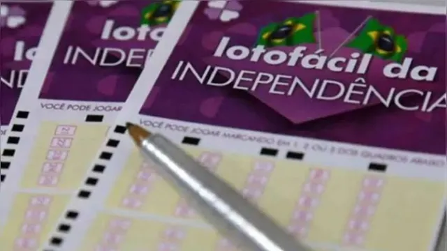 Imagem ilustrativa da notícia  Lotofácil sorteia R$ 180 milhões sábado; saiba como jogar