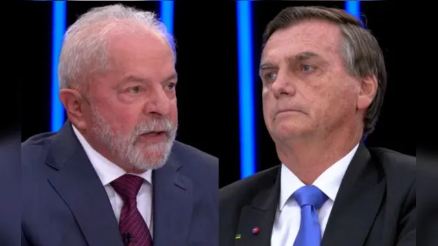 Imagem ilustrativa da notícia Lula e Bolsonaro priorizam debate tratado como decisivo