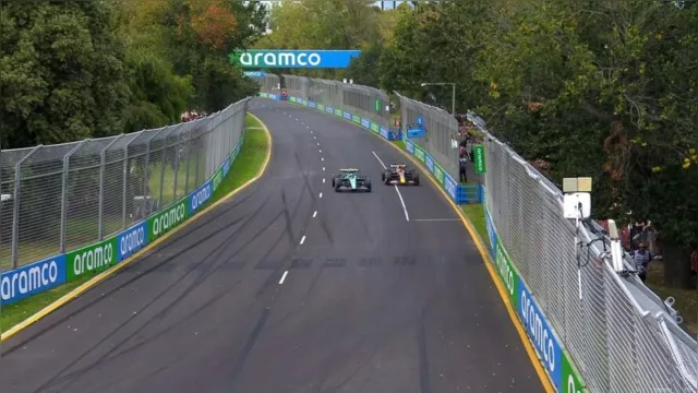 Imagem ilustrativa da notícia F1: FIA avalia se equipes violaram limite de gastos em 2021