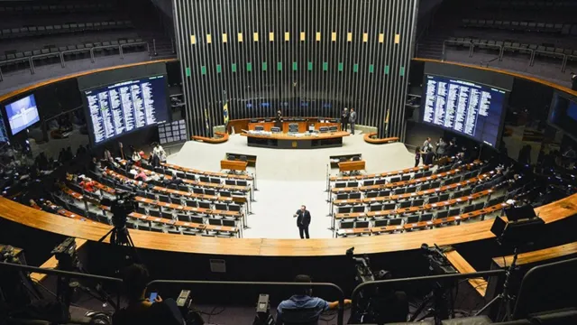 Imagem ilustrativa da notícia Confira os Deputados Federais eleitos no Estado do Pará