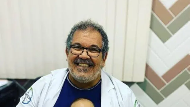 Imagem ilustrativa da notícia Médico bolsonarista intimida pais na hora do parto em Belém