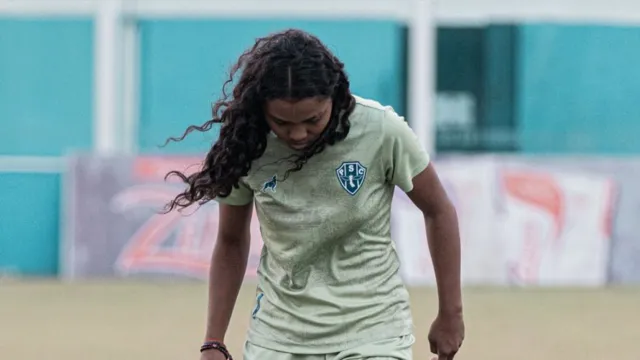 Imagem ilustrativa da notícia Paysandu denuncia injúria racial em clássico contra o Remo