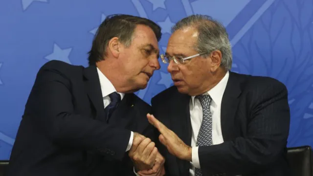 Imagem ilustrativa da notícia Bolsonaro
promete ganho real no mínimo; plano repercute