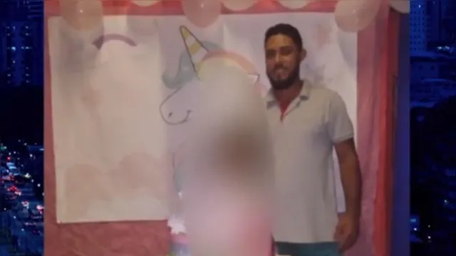 Imagem ilustrativa da notícia Vídeo: homem foge após tentar matar a companheira no PA