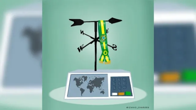Imagem ilustrativa da notícia Esplanada destaca canetada de Bolsonaro e floresta eleitoral