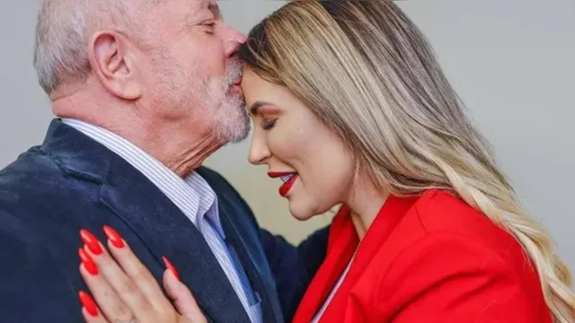 Imagem ilustrativa da notícia Deolane fatura R$1 milhão com vitória de Lula. Entenda