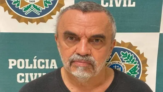 Imagem ilustrativa da notícia Polícia do Rio pede prisão preventiva de ator José Dumont