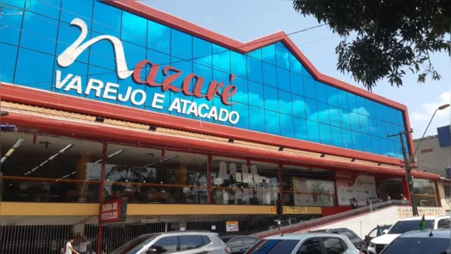 Imagem ilustrativa da notícia Grupo Líder arrenda quatro lojas do Nazaré; saiba mais!