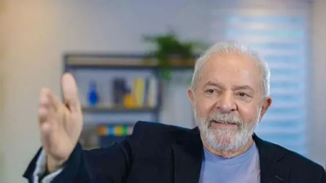 Imagem ilustrativa da notícia Lula vence no TSE em caso de fake news sobre Celso Daniel