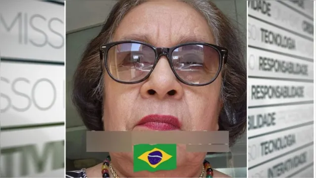 Imagem ilustrativa da notícia PA: Procuradora posta fake e usa religião para atacar Lula