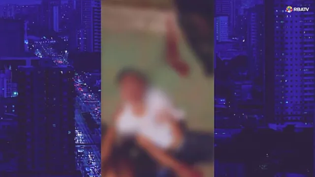 Imagem ilustrativa da notícia Vídeo: Jovem com deficiência é roubado e agredido no PA