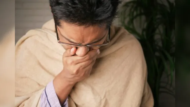 Imagem ilustrativa da notícia Jovem alérgico ao próprio sêmen gripa após sexo 