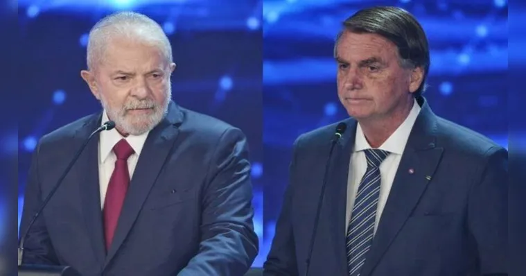 Imagem ilustrativa da notícia Band faz 1º debate presidencial do 2º turno; veja as regras