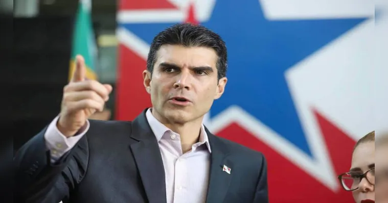 Imagem ilustrativa da notícia Os 15 governadores candidatos à reeleição lideram pesquisas