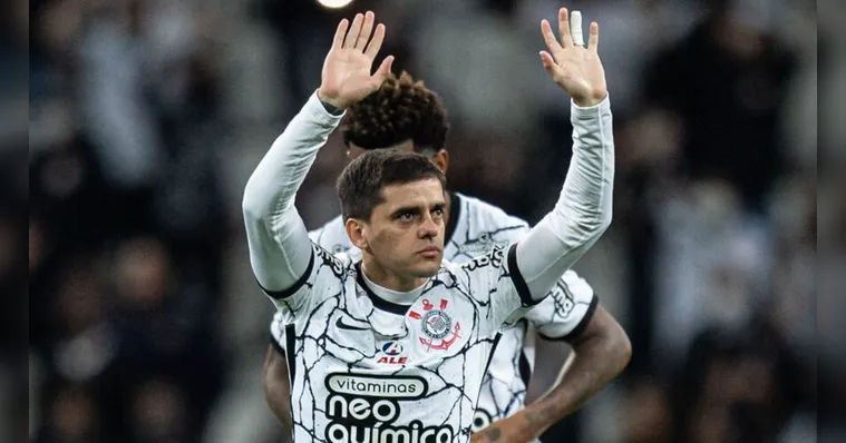 Imagem ilustrativa da notícia Vídeo: Fagner relembra título do Corinthians contra o Flu