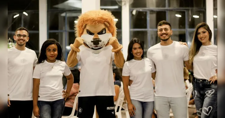 Imagem ilustrativa da notícia Clube do Remo prepara sede para programação do Círio