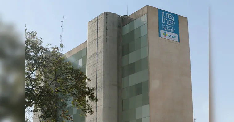 Imagem ilustrativa da notícia Mulher tenta esfaquear médico e é morta dentro de Hospital