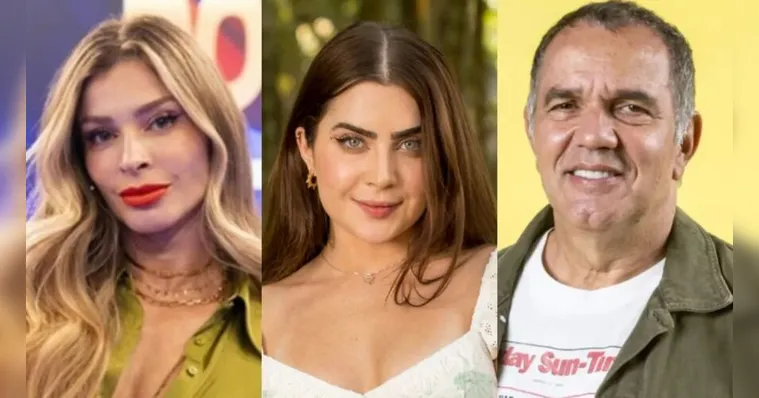Imagem ilustrativa da notícia Novela das 9: "Travessia" estreia com trama sobre "deepfake"