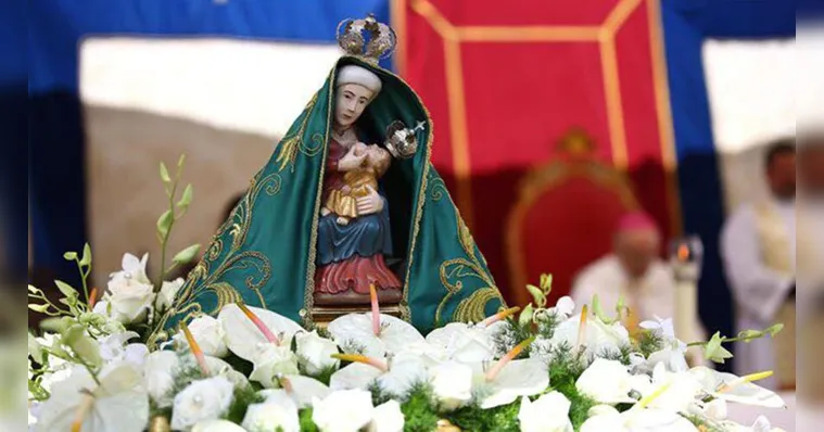 Imagem ilustrativa da notícia Portugal inicia festividade de Nossa Senhora de Nazaré