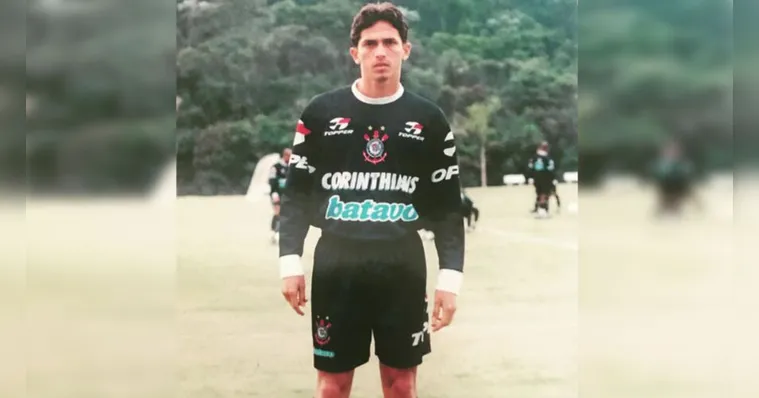 Imagem ilustrativa da notícia Ex-Corinthians paraense fala sobre a final da Copa do Brasil