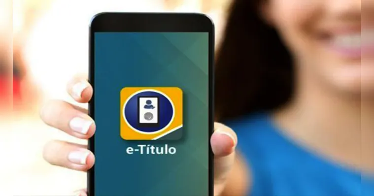 Imagem ilustrativa da notícia E-Título: saiba como usar o aplicativo do TSE para votar